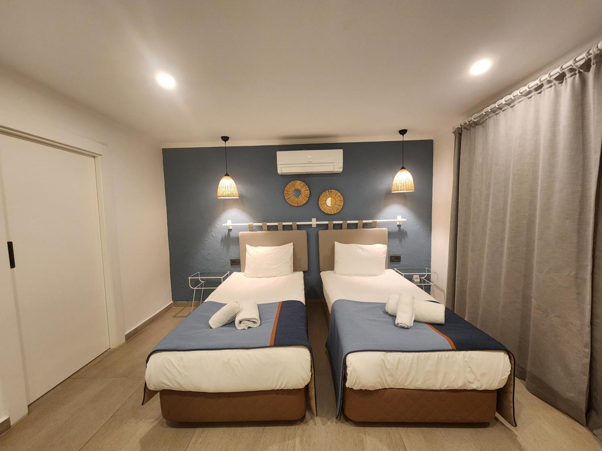 Park Hotel Rooms & Apart 안탈리아 외부 사진