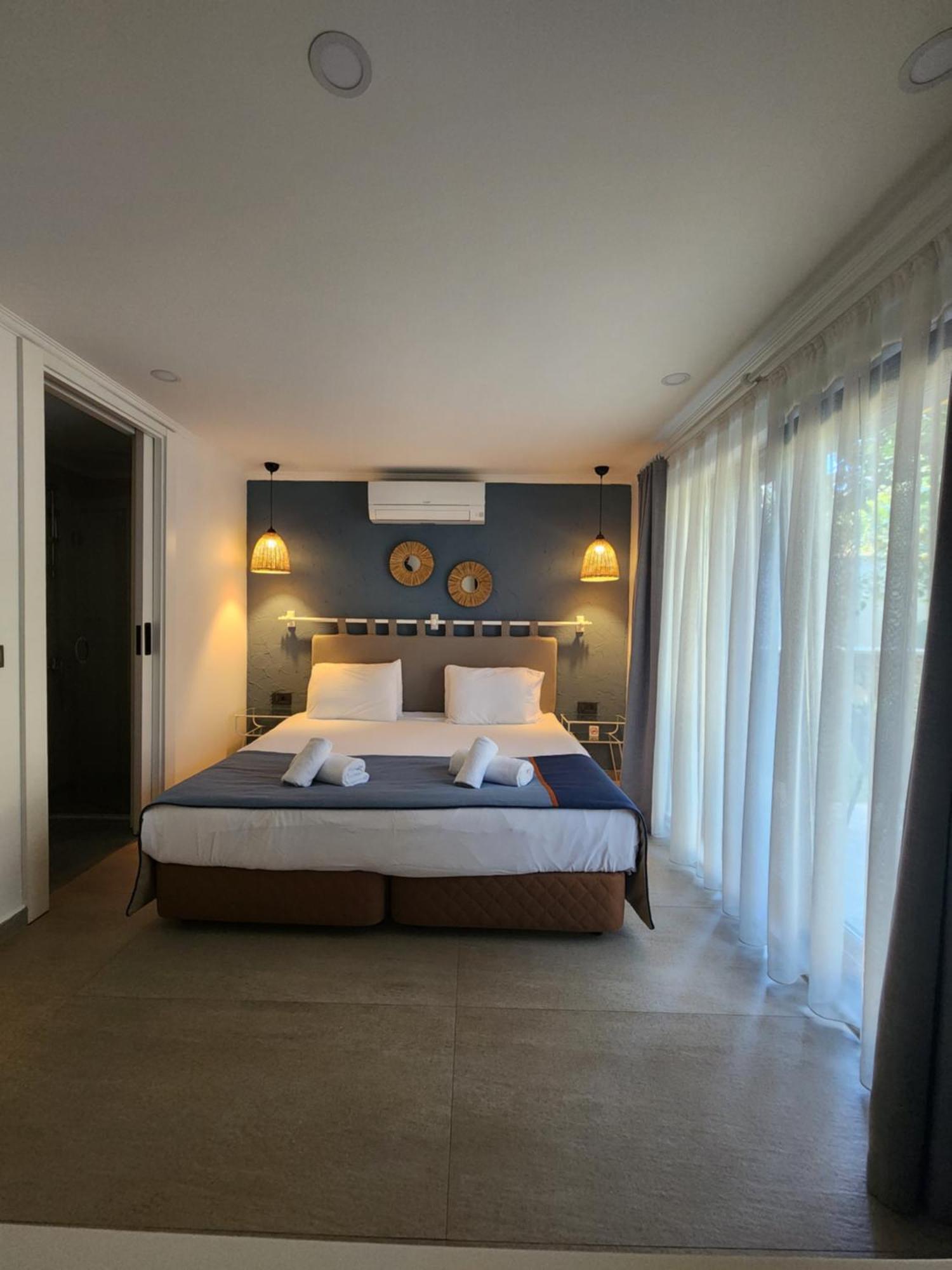 Park Hotel Rooms & Apart 안탈리아 외부 사진