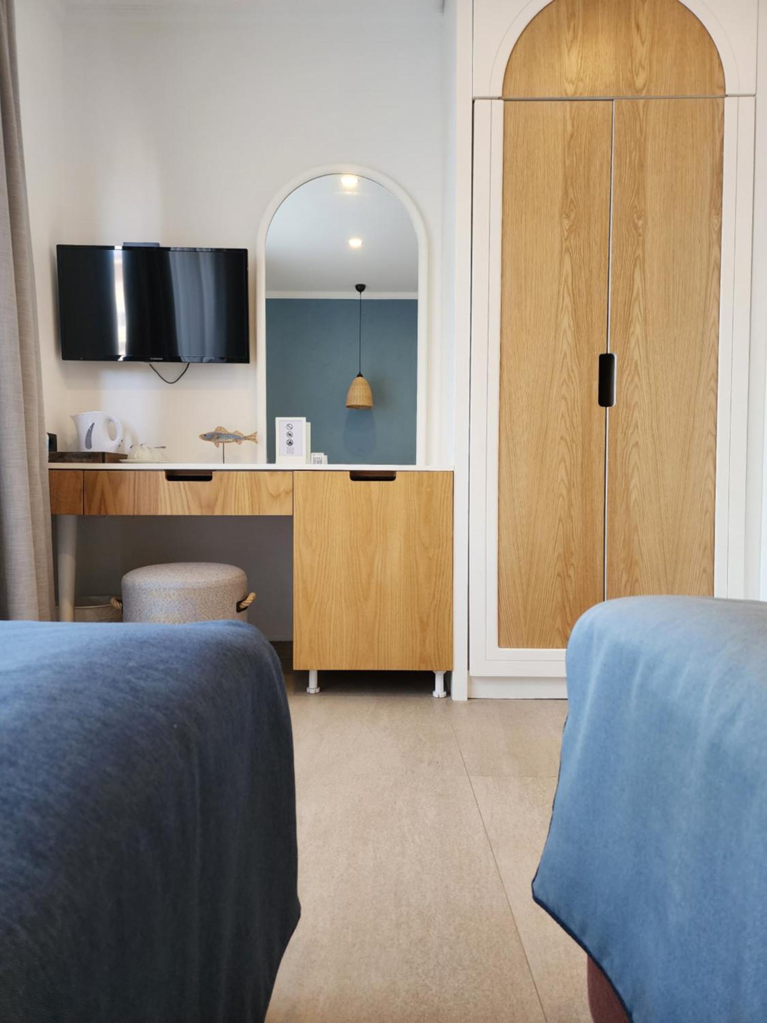 Park Hotel Rooms & Apart 안탈리아 객실 사진